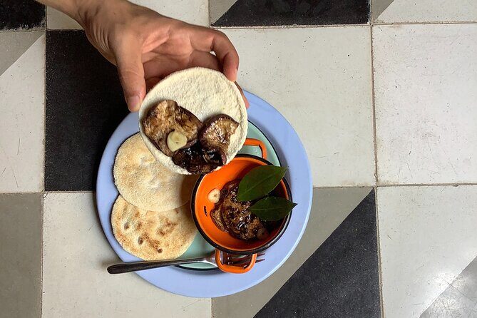 Cartagena Culinary Private Tour: Local Flavors & Hidden Gems - Stop 2: La Cocina de Pepina and the Sinú Comfort of Mote de Queso