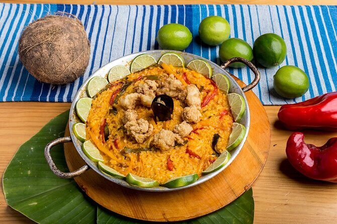Cartagena Culinary Private Tour: Local Flavors & Hidden Gems - Stop 5: Portal de Los Dulces and the Cocada Finish