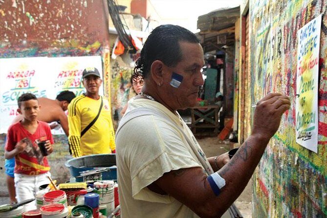 Cartagena: Cultural tour Bazurto Market Adventure - Where Cartagena’s Streets Lead to Bazurto Market