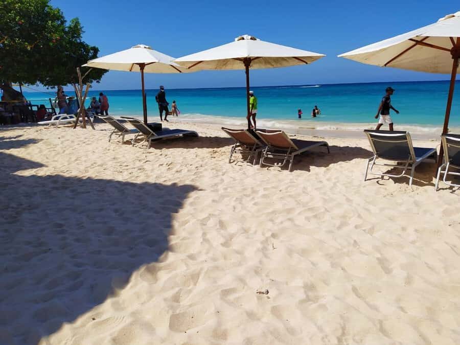 Cartagena de Indias: Pasadia 5 Islas del rosario and Baru boat trip - Key highlights worth knowing