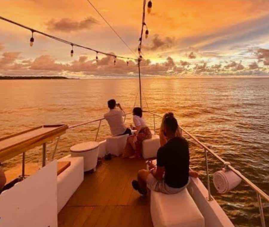 Cartagena de Indias: Sunset Cruise Open Bar with Dance Show - Key things I’d circle before you go