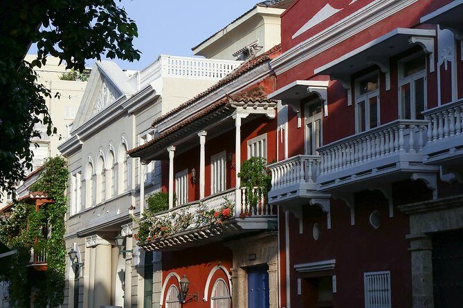 Cartagena Deluxe for Cruises - Private City Tour - Stop 1: La Popa Convent and the city’s best view