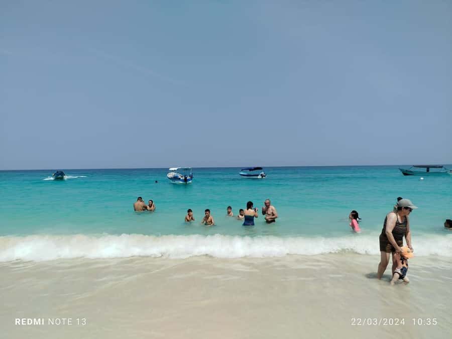 Cartagena: Entrance to the AVIARY with TRANSFER INCLUDED - Transportation comfort and timing hiccups you should watch for