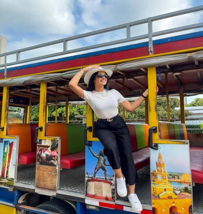 Cartagena: Explore with a city tour aboard a typical "chiva". - Comfort, Weather, and What to Bring
