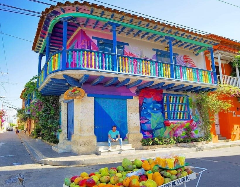 Cartagena: Explore with a city tour aboard a typical "chiva". - Price and Value: Is $31 for 4 Hours a Good Deal?