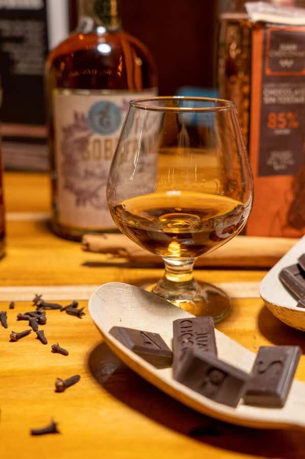 Cartagena: Express Rum and Chocolate Tasting Experience - Should you book Cartagena Rum and Chocolate at Caffé Lunático?