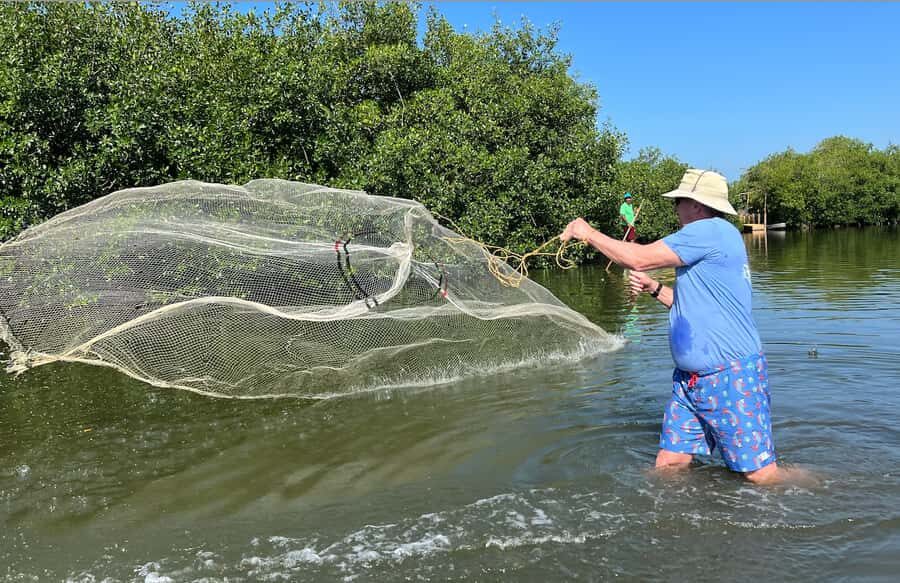 Cartagena Fishing, Crabbing, Birdwatching Experience + Lunch - Key Things You’ll Notice On This Mangrove Day