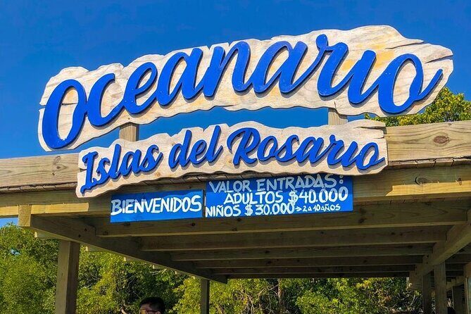 Cartagena : Full day 3 private islands - Boat Comfort, English vs Spanish, and the Return Ride Reality Check