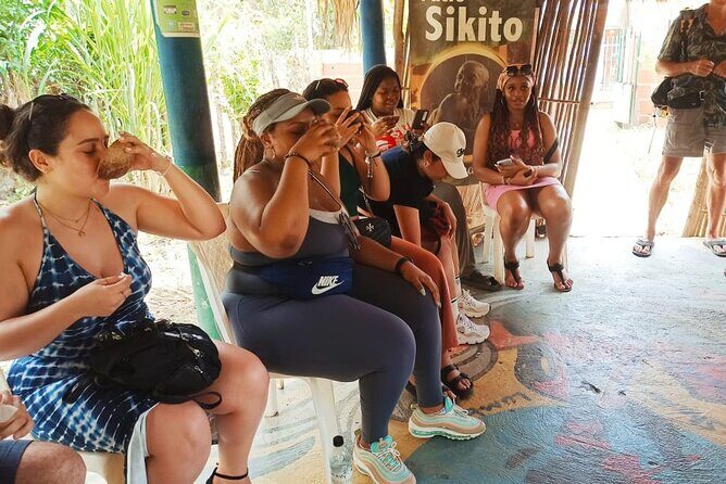 Cartagena: full day experience in Palenque: Africa in America - Why San Basilio de Palenque feels like Africa in America
