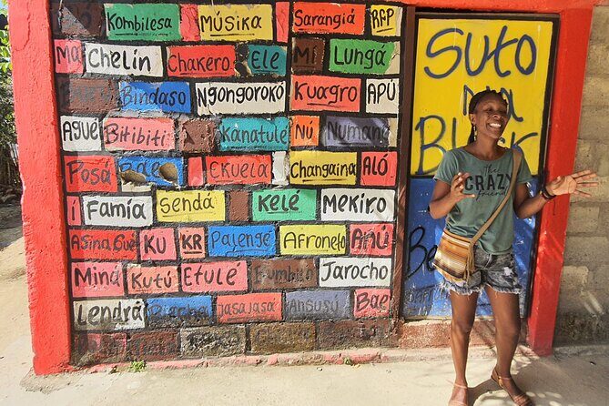 Cartagena: full day experience in Palenque: Africa in America - Getting from Cartagena to Palenque without losing your whole day