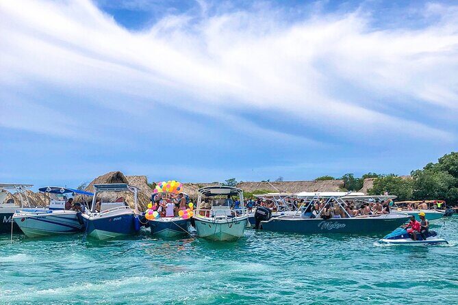 Cartagena: Full Day Guided Tour to Cholon Island - Value and pricing: is $110 worth it?