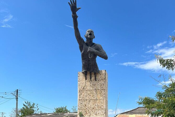 Cartagena : Full-Day Tour to San Basilio de Palenque - Key highlights