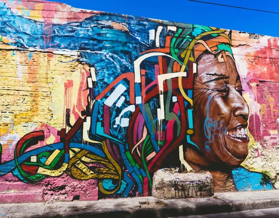 Cartagena: Graffiti Tour in Getsemani - Key things to know before you go