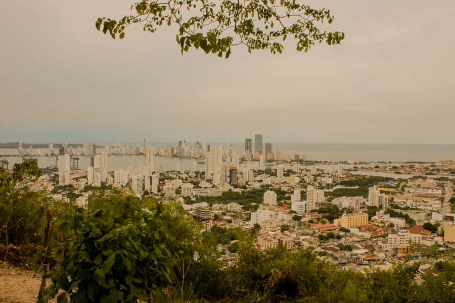 Cartagena Grand City Tour - Quick hits you’ll feel the moment you step out