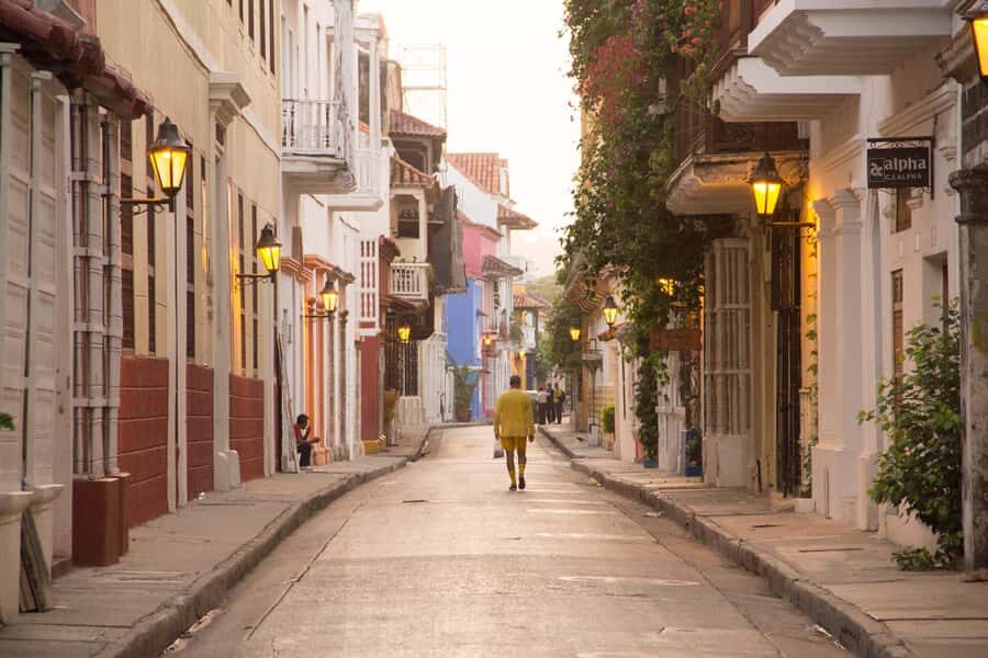 Cartagena Grand City Tour - The Midday Rhythm: Lunch and the Timing That Keeps You From Rushing