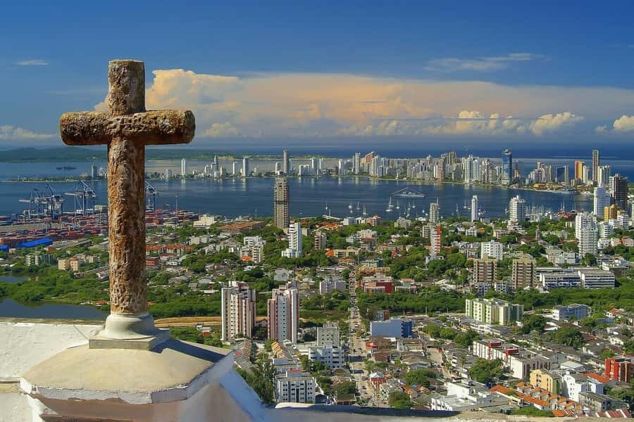 Cartagena: Guided Tour, with La Popa Convent, and San Felipe - Why This Cartagena Tour Feels Efficient (And Surprisingly Personal)