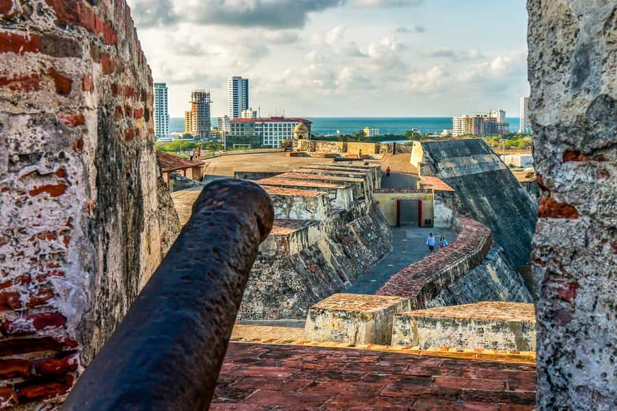 Cartagena: Guided Tour, with La Popa Convent, and San Felipe - Guides Matter: Why Bilingual Storytelling Is the Real Upgrade