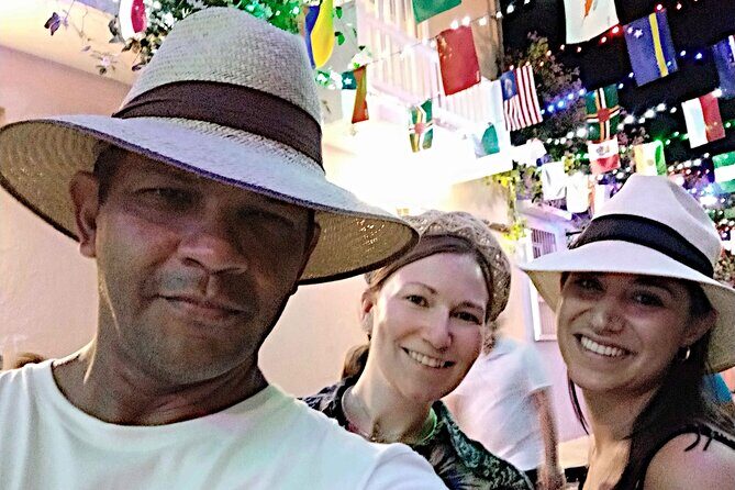 Cartagena History and Culture Private Walking Tour - A Practical Look at the Walking Pace and Group Format