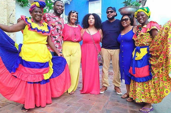 Cartagena History and Culture Private Walking Tour - Timing Matters: Use the Site Hours to Plan Your Day
