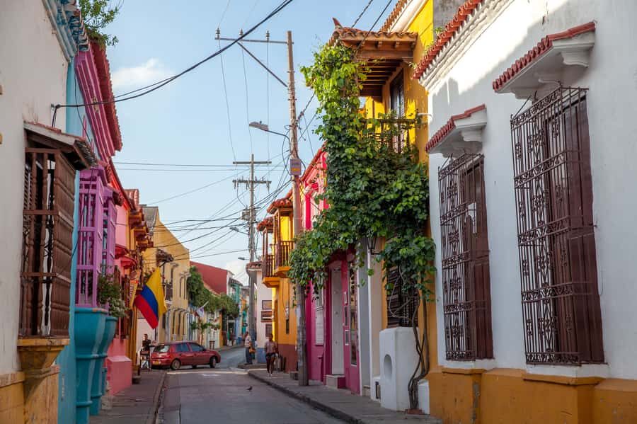 Cartagena: History, Culture & Coffee Experience - Key highlights you’ll care about