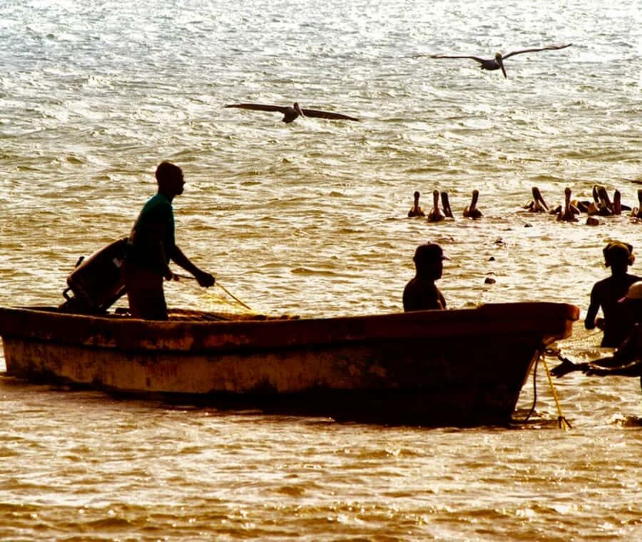 Cartagena: Horseback Riding on the Beach at Sunset - Finding María Palito: The Meeting-Point Trick That Saves Time