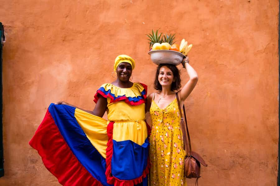 Cartagena Instagram Mobile Workshop: Scenic and Trendy Shots - Key highlights you’ll care about