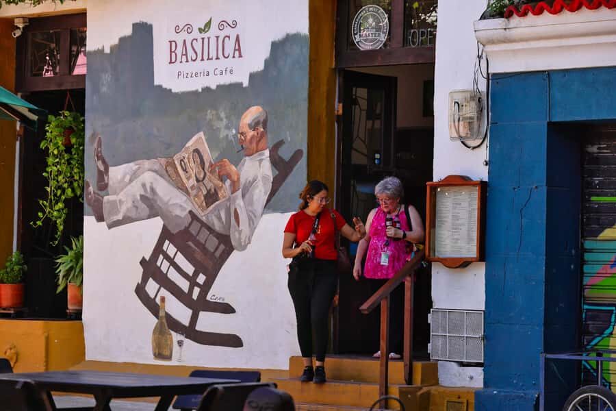 Cartagena Instagram Mobile Workshop: Scenic and Trendy Shots - Who This Workshop Fits Best (And Who Might Skip It)