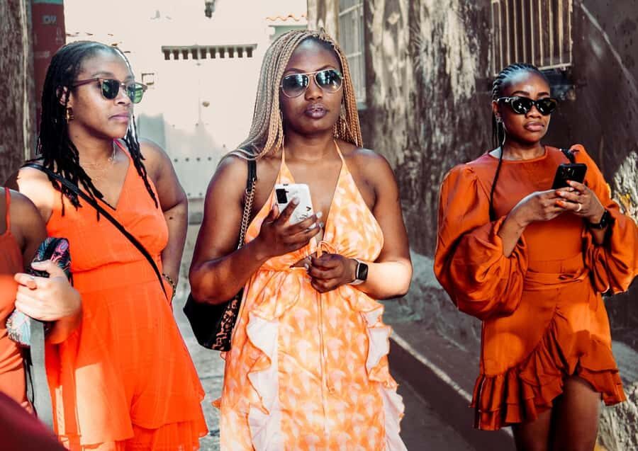 Cartagena Instagram Mobile Workshop: Scenic and Trendy Shots - Walking Through Getsemaní Corners That Turn Into Photos