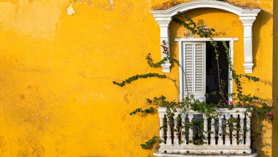 Cartagena Instagram Mobile Workshop: Scenic and Trendy Shots - What You Really Get for $75 (And Why the Small Group Matters)