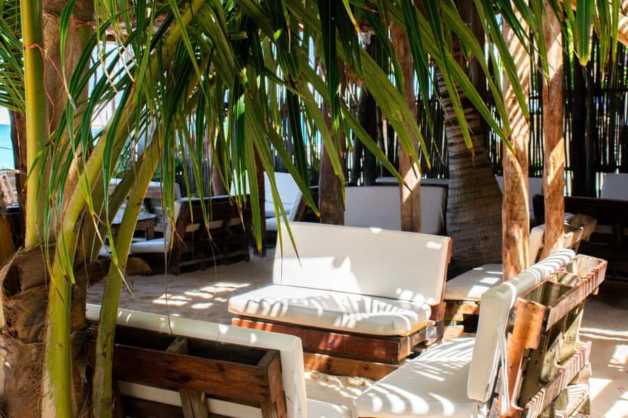 Cartagena: Isla Baru Beach Club at Playa Blanca - FAQ