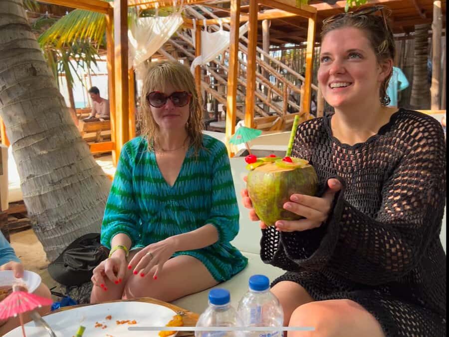 Cartagena: Isla Baru Beach Club at Playa Blanca - Who this day trip suits best (and who should skip it)