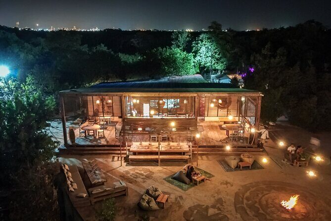 Cartagena Island Dinner (Island of Tierra Bomba) - Key highlights worth knowing