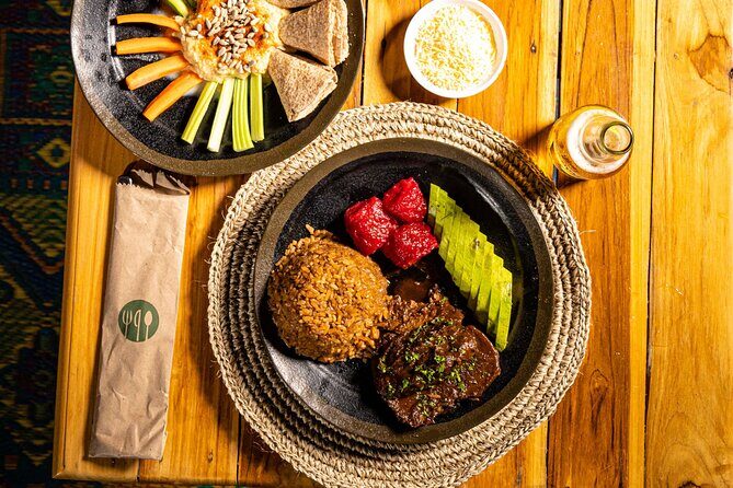 Cartagena Island Dinner (Island of Tierra Bomba) - Tierra Bomba After Dark: a short ride that changes everything
