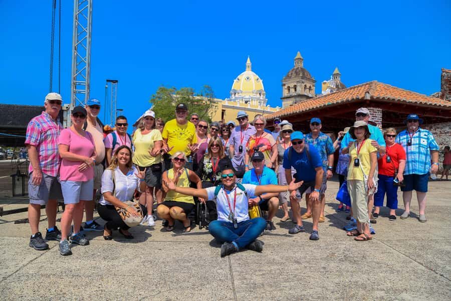 Cartagena Legends Private Tour - Key things I’d prioritize on this Cartagena Legends day