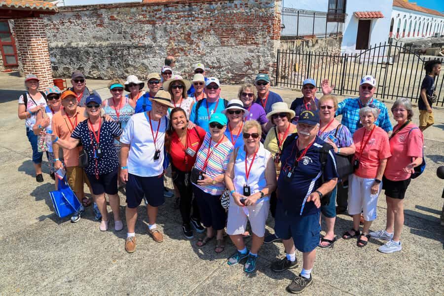 Cartagena Legends Private Tour - A day with a plan: why La Popa starts the story