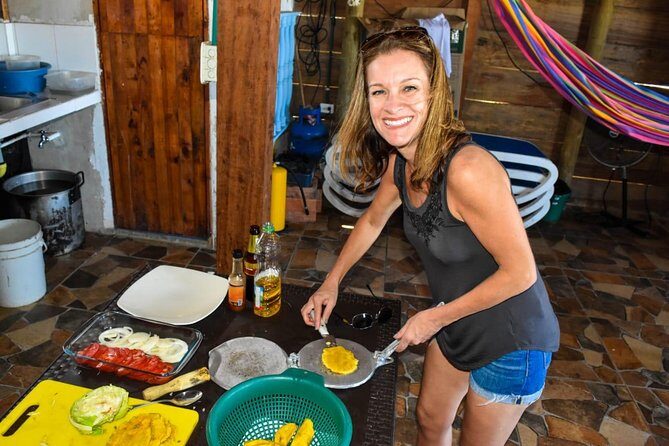 Cartagena Local Market Tour and Cooking Class - Key things to know before you go