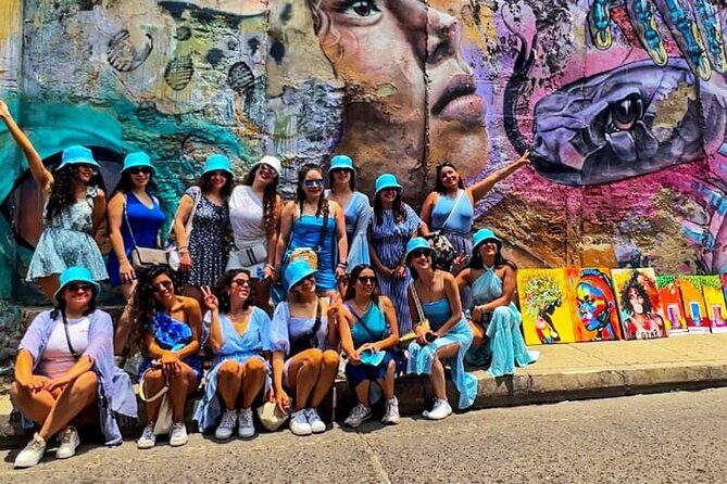 Cartagena Magic: Tour Historic Center and Gethsemane District - Plaza de San Pedro Claver: art and a big historical purpose