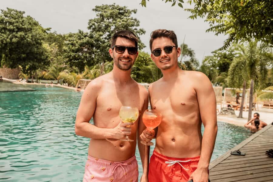 Cartagena: Makani Luxury Beach Club Day Pass - Key things to know before you go