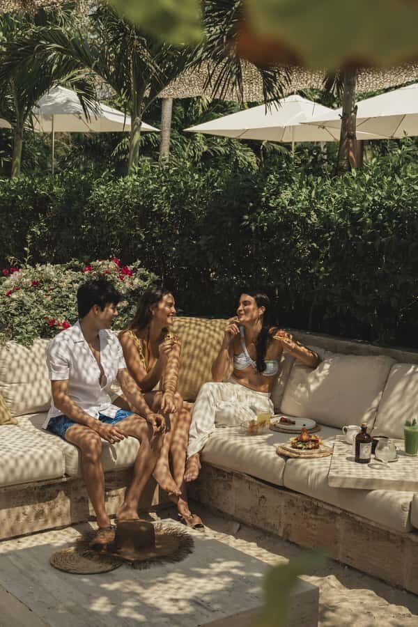 Cartagena: Makani Luxury Beach Club Day Pass - Price and value: is $69 a fair deal?