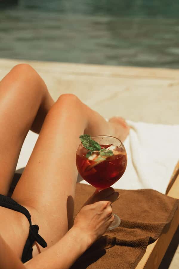 Cartagena: Makani Luxury Beach Club Day Pass - Getting to the island from Bocagrande Hospital