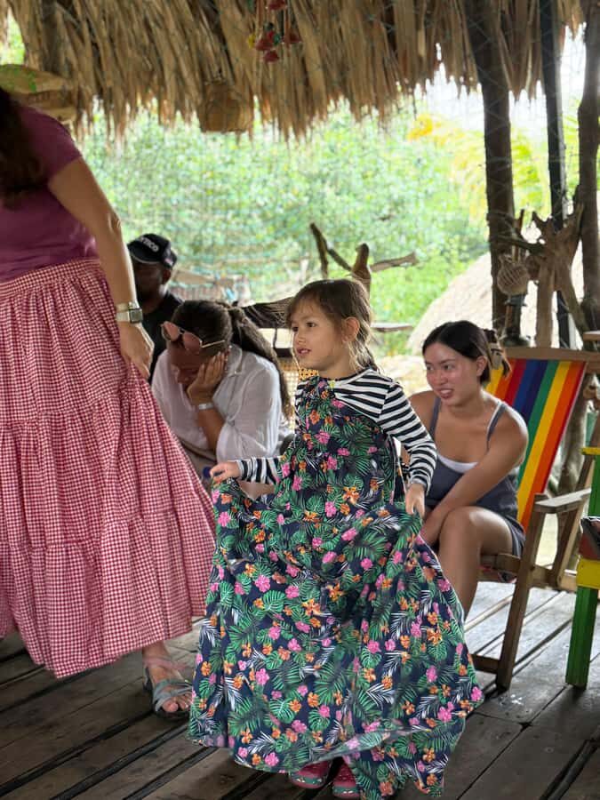 Cartagena: Mangrove Eco Tour & Fishing with Transportation - Key highlights you’ll care about