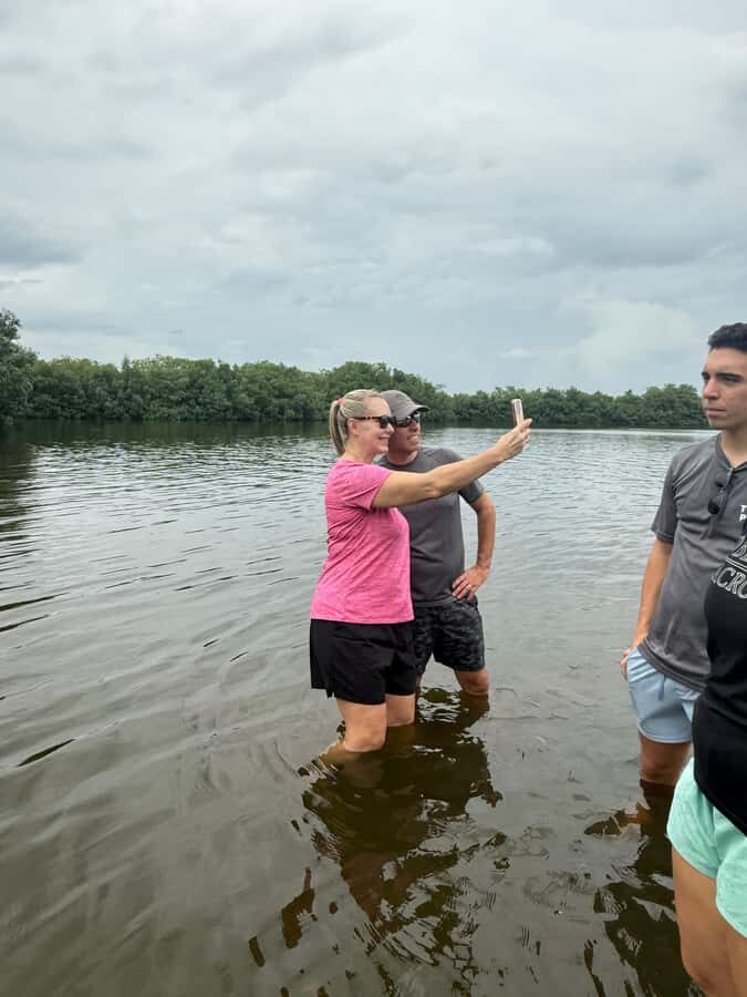 Cartagena: Mangrove Eco Tour & Fishing with Transportation - Fishing Like Locals (Sustainably): Nets, Traps, and Crab Time