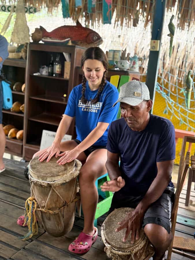 Cartagena: Mangrove Eco Tour & Fishing with Transportation - Pickup and Transportation: Get Off the Beaten Path Smoothly