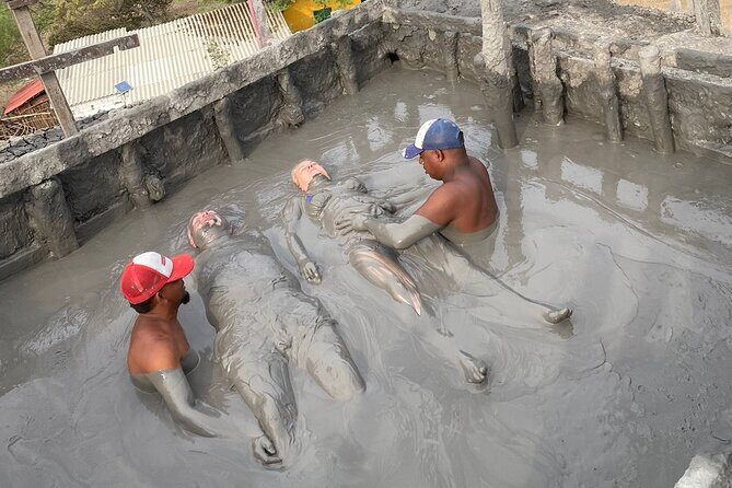 Cartagena Mud Volcano Tour — VIP Exclusive Crowd-Free Access! - Price and value: why $99 can make sense (or not)
