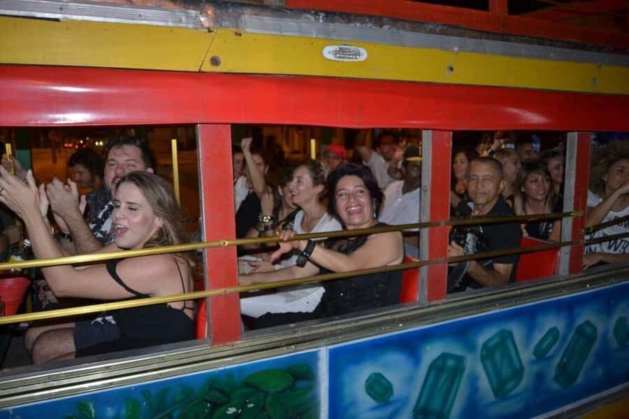 Cartagena: Night party in authentic Colombian chiva with entertainer - Price and value: is $25 worth it?