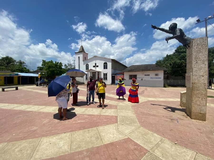 Cartagena: PALENQUE Tour AFRICAN TRADITIONS with Lunch - Timing and Rushed Feeling: Manage the 4-Hour Palenque Window