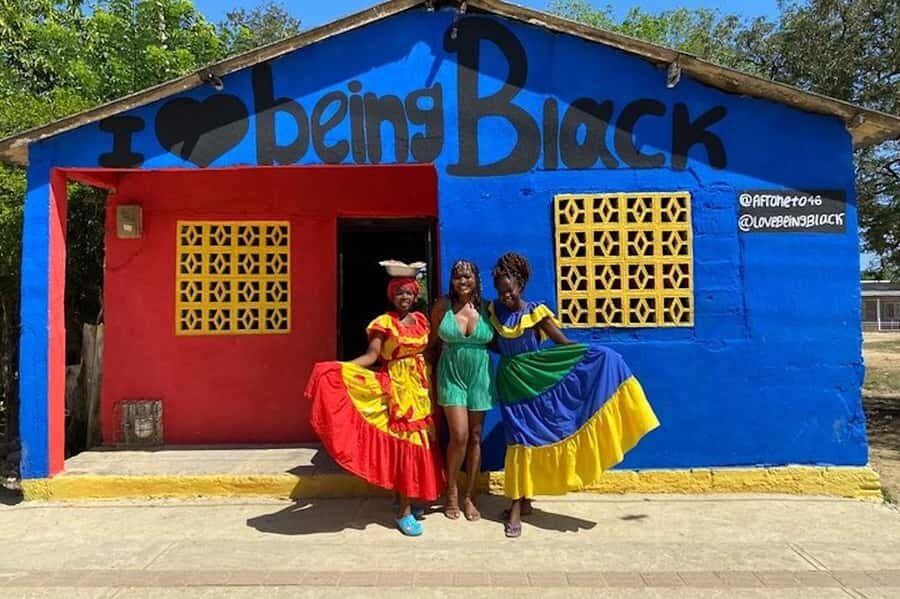 Cartagena: Palenque Tour and Road to Emancipation - Africa in Bolívar: what this tour is really about