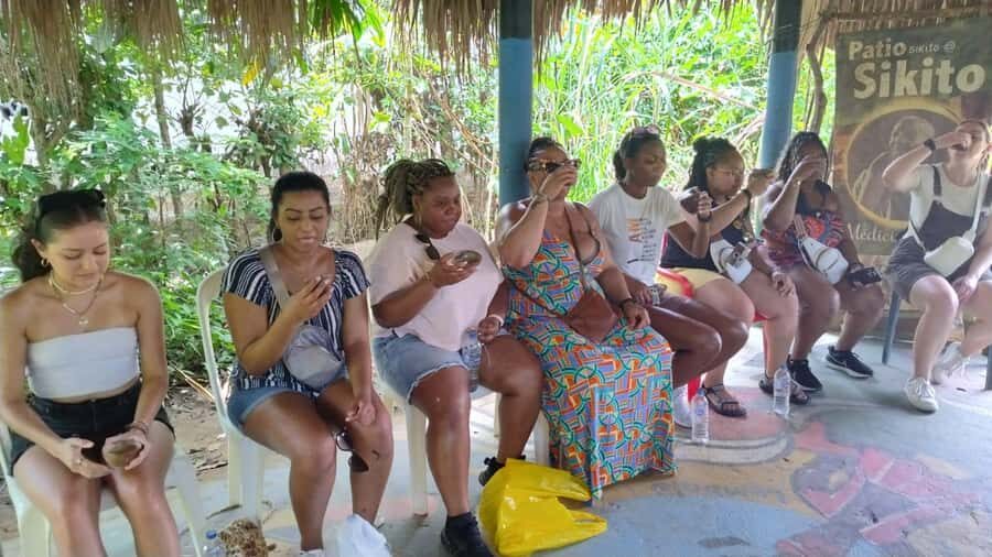 Cartagena: Palenque Tour and Road to Emancipation - Palenque Viejo: seeing the past without turning it into a postcard