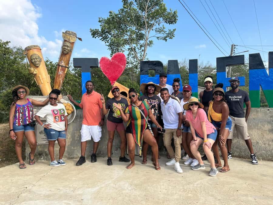 Cartagena: Palenque´s tour, dance show, lunch, pick-Up inclu - Quick Hits: What Makes This Palenque Tour Worth Your Time