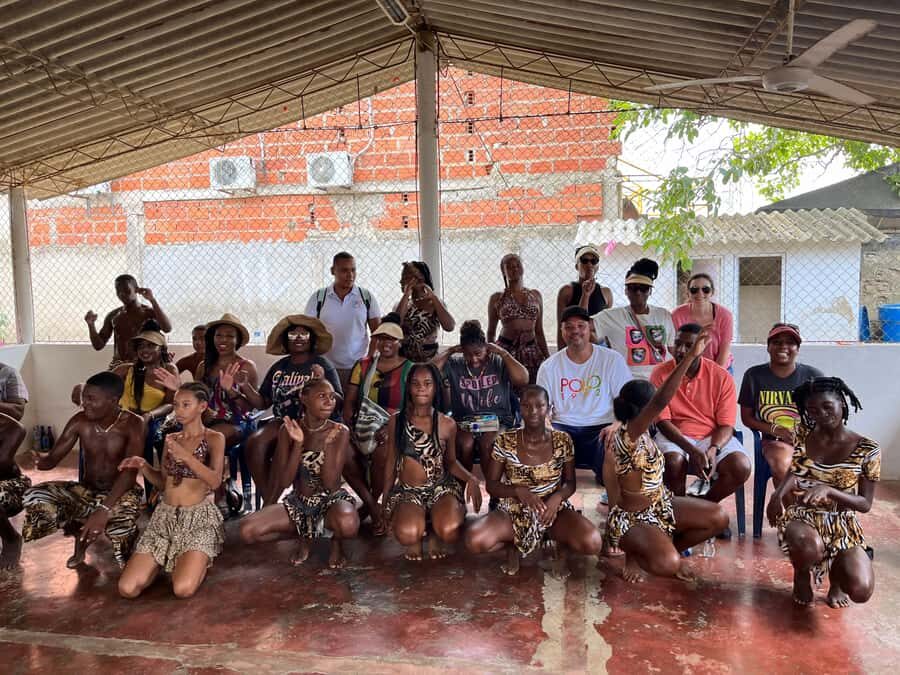 Cartagena: Palenque´s tour, dance show, lunch, pick-Up inclu - Who This Tour Fits Best, and One Reason It Might Not